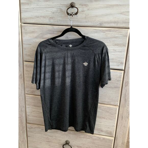 Rabbit x Hoka Men's Activewear Shirt - Size Medium - Picture 1 of 3